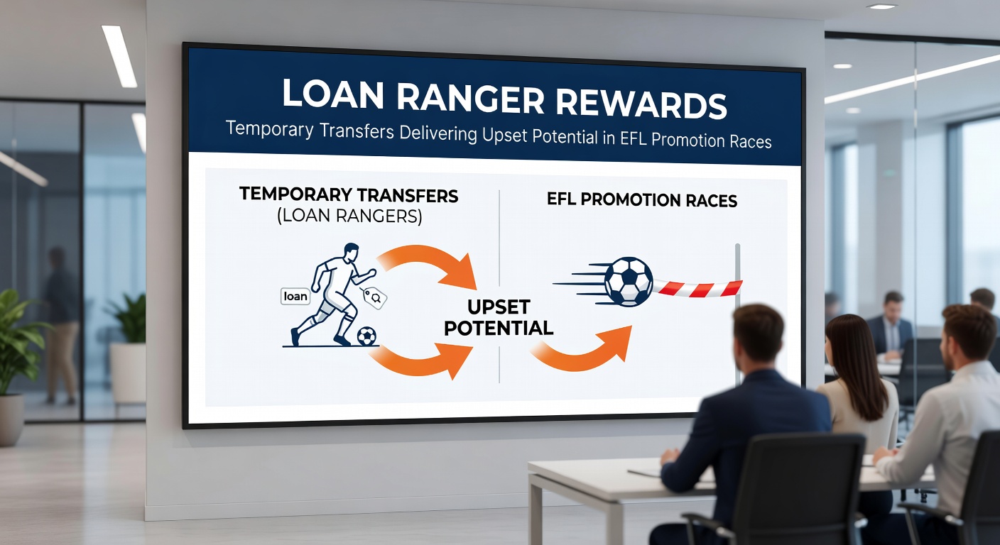Close-up of a loan player signing a contract, symbolizing the strategic influx of talent into EFL promotion contenders