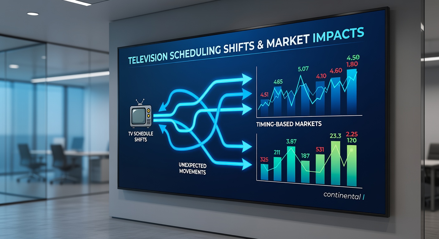 Analysts reviewing live timing market fluctuations during a rescheduled European league match